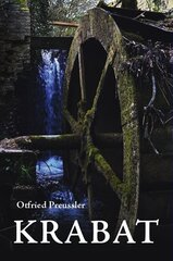 KRABAT, OTFRIED PREUSSLER цена и информация | Книги для подростков и молодежи | kaup24.ee