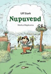 NUPUVEND, ULF STARK hind ja info | Lasteraamatud | kaup24.ee