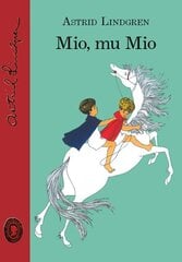 MIO, MU MIO, ASTRID LINDGREN цена и информация | Книги для детей | kaup24.ee