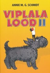 VIPLALA LOOD II, ANNIE M.G. SCHMIDT hind ja info | Lasteraamatud | kaup24.ee