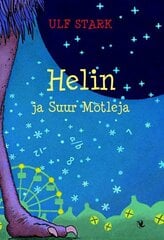 HELIN JA SUUR MÕTLEJA, ULF STARK цена и информация | Книги для детей | kaup24.ee