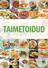 TAIMETOIDUD, цена и информация | Книги рецептов | kaup24.ee