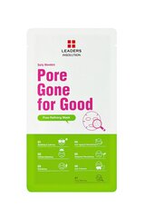 Leaders Daily Wonders Pore Gone for Good! Poore ahendav mask 25 ml hind ja info | Näomaskid, silmamaskid | kaup24.ee