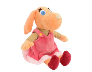 Lotte tegelane Roosi, 25 cm hind ja info | Pehmed mänguasjad | kaup24.ee