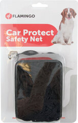 Защитная сетка в автомобиль Flamingo Pet Products цена и информация | Переноски, сумки | kaup24.ee