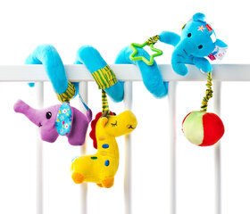 Sensillo mänguasi Elevant hind ja info | Imikute mänguasjad | kaup24.ee