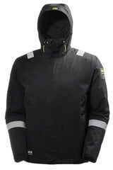 Зимняя куртка Aker черный L, Helly Hansen WorkWear 890813405 цена и информация | Женские куртки | kaup24.ee