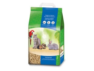 KASSILIIV CATS BEST UNIVERSAL 10L/5,5KG цена и информация | Наполнители для кошачьих туалетов | kaup24.ee