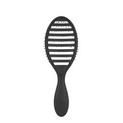 WETBRUSH Щетка-расческа для фена черный цена и информация | Расчески, щетки для волос, ножницы | kaup24.ee
