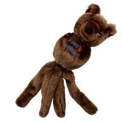 Мягкая игрушка для собак Kong Wubba Friend, размер XL, 45 см. цена и информация | Игрушки для мальчиков | kaup24.ee