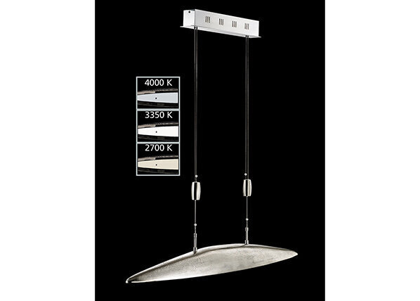 Laelamp Colmar LED hind ja info | Rippvalgustid | kaup24.ee