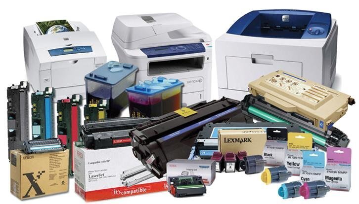 Tooner INKSPOT laserprinteritele (HP) CE400A must hind ja info | Laserprinteri toonerid | kaup24.ee