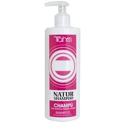 TAHE Soft nature šampoon 400ml hind ja info | Šampoonid | kaup24.ee