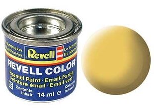 Эмалевая краска Revell коричневая матовая цена и информация | Краска | kaup24.ee