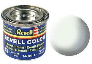Э малевая краска Revell, небесно-голубой цвет, матовый цена и информация | Краска | kaup24.ee