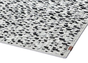 Шерстяной ковёр ручной работы Narma Virrati, серый,  160 x 230 см  цена и информация | Ковры | kaup24.ee