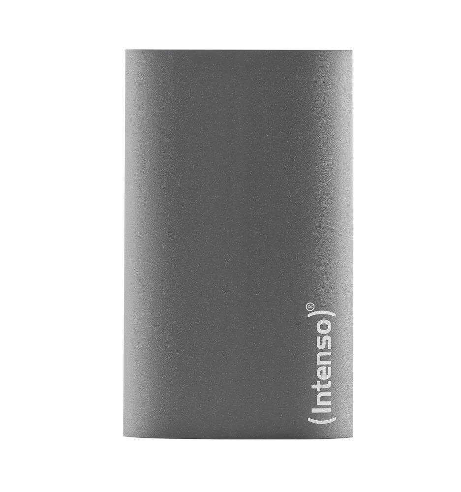 INTENSO 1TB USB 3.0 1,8 3823460 цена и информация | Välised kõvakettad (SSD, HDD) | kaup24.ee