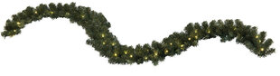 LED tuledega vanik 500cm цена и информация | Новогодняя гирлянда Holiday, 10 светодиодов, 30 см | kaup24.ee