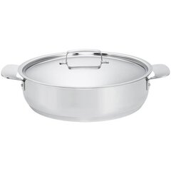 Сковорода для духовки Fiskars All Steel 28см цена и информация | Формы, посуда для выпечки | kaup24.ee