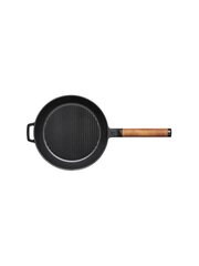 Fiskars Norden malm grillpann 26cm цена и информация | Cковородки | kaup24.ee