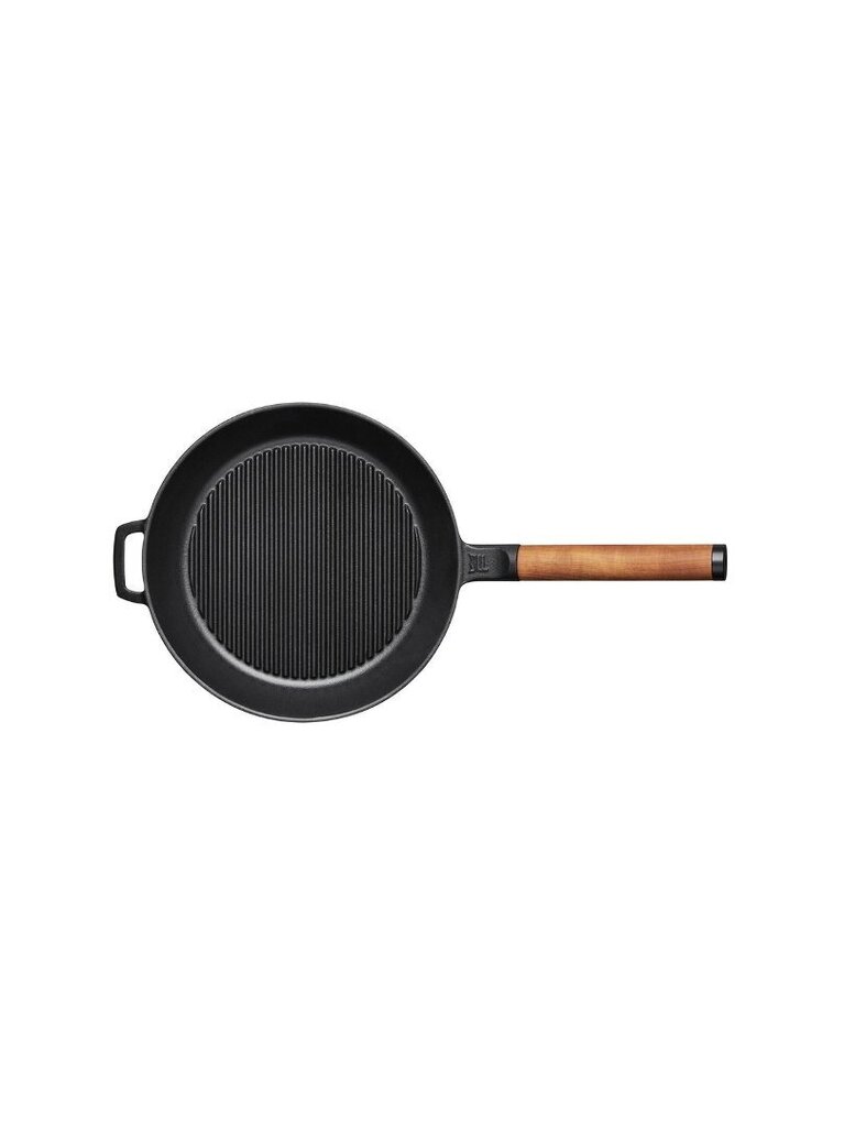 Fiskars Norden malm grillpann 26cm hind ja info | Pannid | kaup24.ee