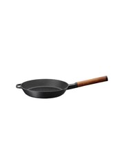 Fiskars Norden malm grillpann 26cm hind ja info | Pannid | kaup24.ee