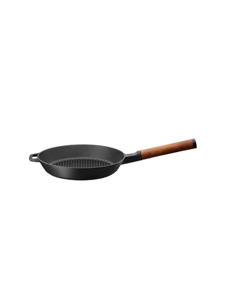 Fiskars Norden malm grillpann 26cm цена и информация | Pannid | kaup24.ee