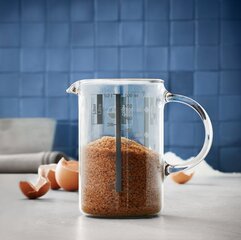 Mõõdukann WMF Gourmet, 0.5L цена и информация | Столовые и кухонные приборы | kaup24.ee