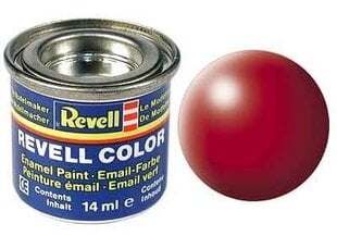 Эмаль Revell красная цена и информация | Краска | kaup24.ee