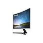 Samsung LC27R500FHRXEN hind ja info | Monitorid | kaup24.ee