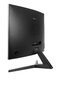 Samsung LC27R500FHRXEN hind ja info | Monitorid | kaup24.ee