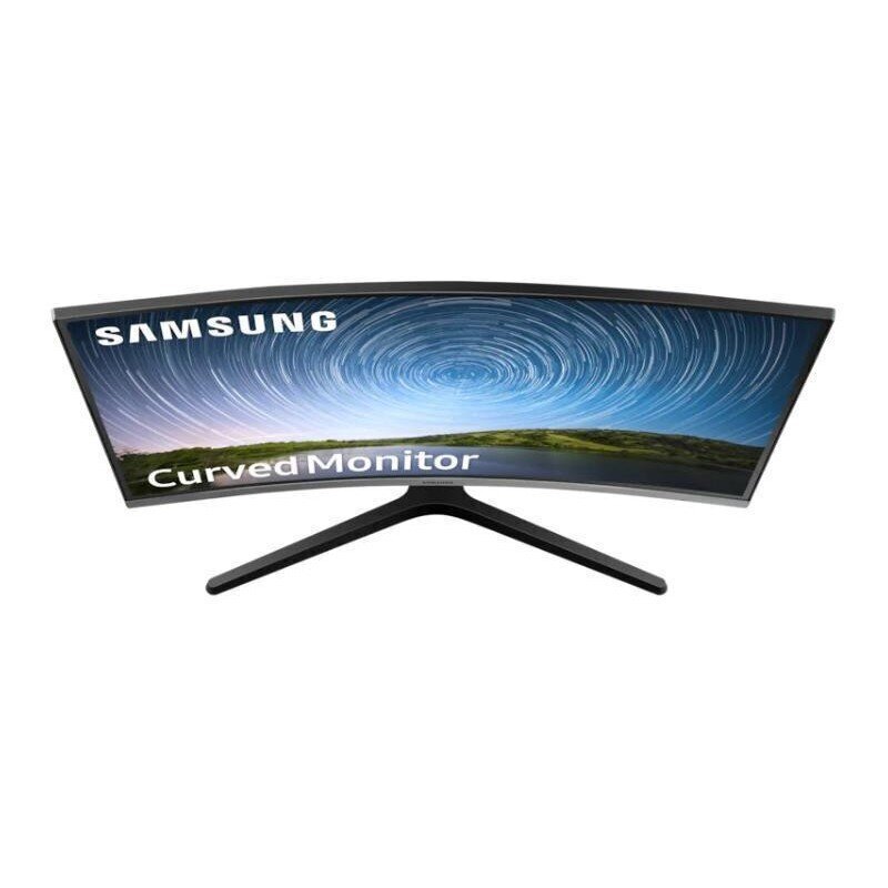 Samsung LC27R500FHRXEN hind ja info | Monitorid | kaup24.ee