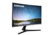 Samsung LC27R500FHRXEN hind ja info | Monitorid | kaup24.ee