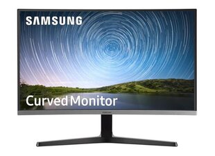 Samsung LC27R500FHRXEN цена и информация | Мониторы | kaup24.ee