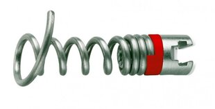 Спиральная насадка Rothenberger 16 мм цена и информация | Принадлежности для моющего оборудования | kaup24.ee