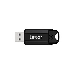 USB 3.1 mälupulk 16GB Lexar JumpDrive S80 : LJDS080016G-BNBNG hind ja info | Mälupulgad | kaup24.ee