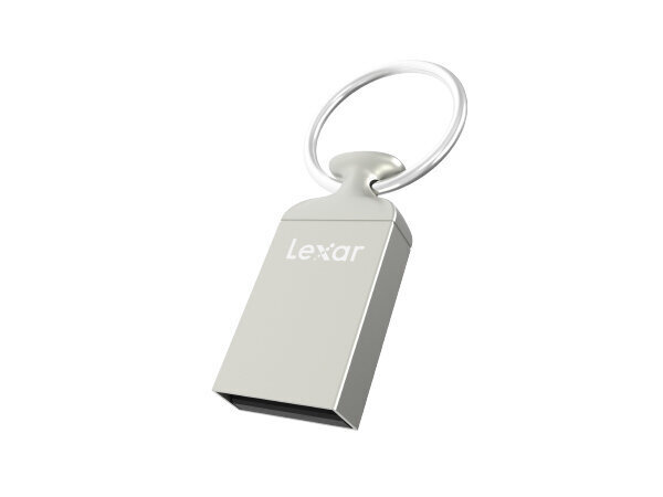 USB 2.0 mälupulk 64GB Lexar JumpDrive M22 : LJDM022064G-BNJNG цена и информация | Mälupulgad | kaup24.ee