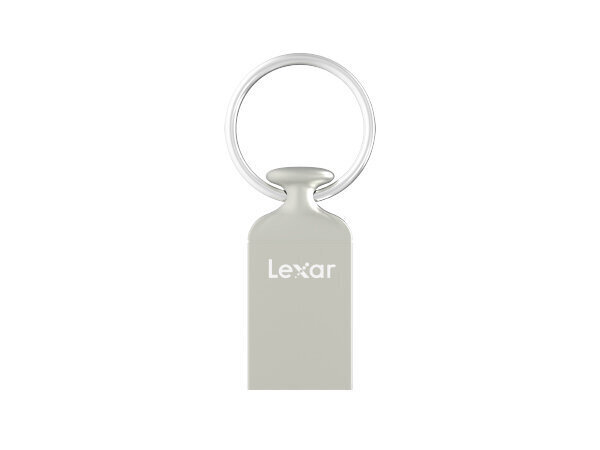 USB 2.0 mälupulk 64GB Lexar JumpDrive M22 : LJDM022064G-BNJNG цена и информация | Mälupulgad | kaup24.ee