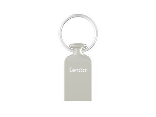 USB 2.0 mälupulk Lexar JumpDrive M22 : LJDM022032G-BNJNG цена и информация | USB накопители | kaup24.ee