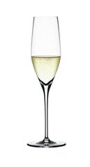 Spiegelau Authentis šampanjaklaas, 4 tk цена и информация | Стаканы, фужеры, кувшины | kaup24.ee