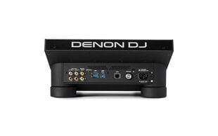 CD / USB-плеер Denon DJ SC6000M DJ  цена и информация | Музыкальные центры | kaup24.ee