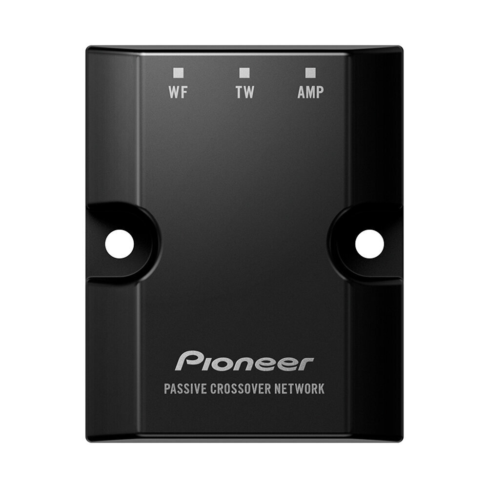 2-ribalised komponentkõlarid Pioneer TS-Z65CH HiRes 17 cm hind ja info | Autokõlarid | kaup24.ee