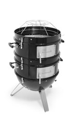 Barbecook suitsuahi Oskar L (5020) цена и информация | Коптильни, аксессуары | kaup24.ee