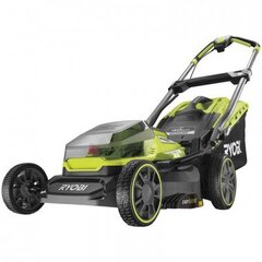 Аккумуляторная газонокосилка 18V RY18LMX40A-150 5133004585 RYOBI цена и информация | Газонокосилки | kaup24.ee