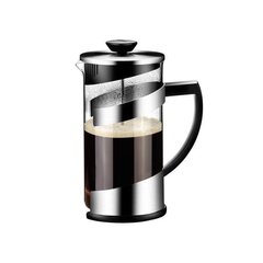 Tee- ja kohvikann Tescoma Teo 0,6L цена и информация | Чайники, кофейники | kaup24.ee