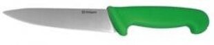 Stalgast Кухонный нож 15 см, зеленый цена и информация | Подставка для ножей Tescoma Woody, 21 см | kaup24.ee
