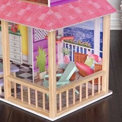 Kidkraft игровой домик для кукол Viviana цена и информация | Игрушки для девочек | kaup24.ee