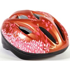 Велосипедный шлем Deluxe, бронзовый 900646158 цена и информация | Шлемы | kaup24.ee
