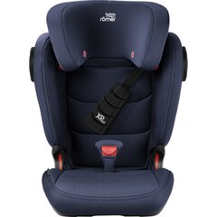 Кресло безопасности BRITAX KIDFIX III S Moonlight Blue 2000032376 цена и информация | Автокресла | kaup24.ee