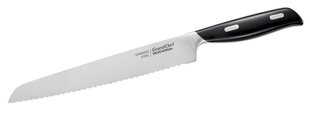 Leivanuga 21cm GRANDCHEF hind ja info | Noad ja tarvikud | kaup24.ee